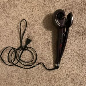 Infiniti pro by conair curling iron